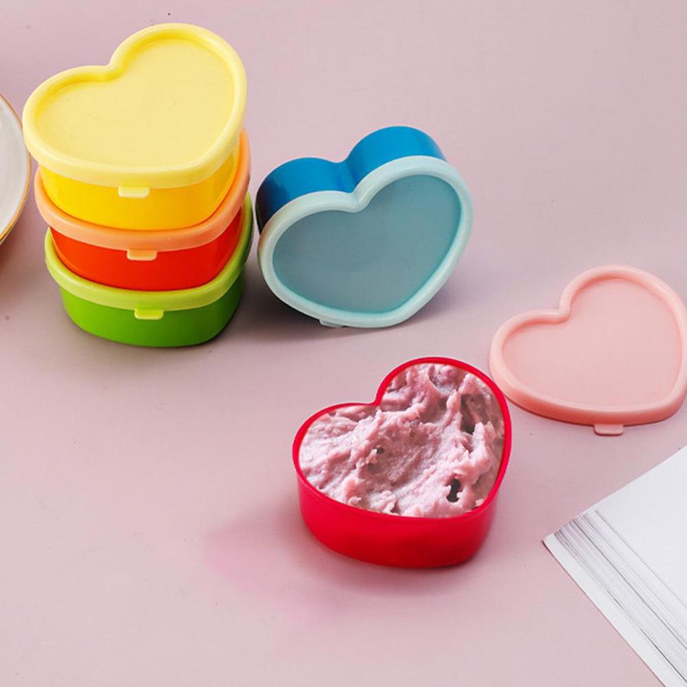 Lot de 5 mini-bouteilles soupl - Sauce Squeeze Bottle avis et prix