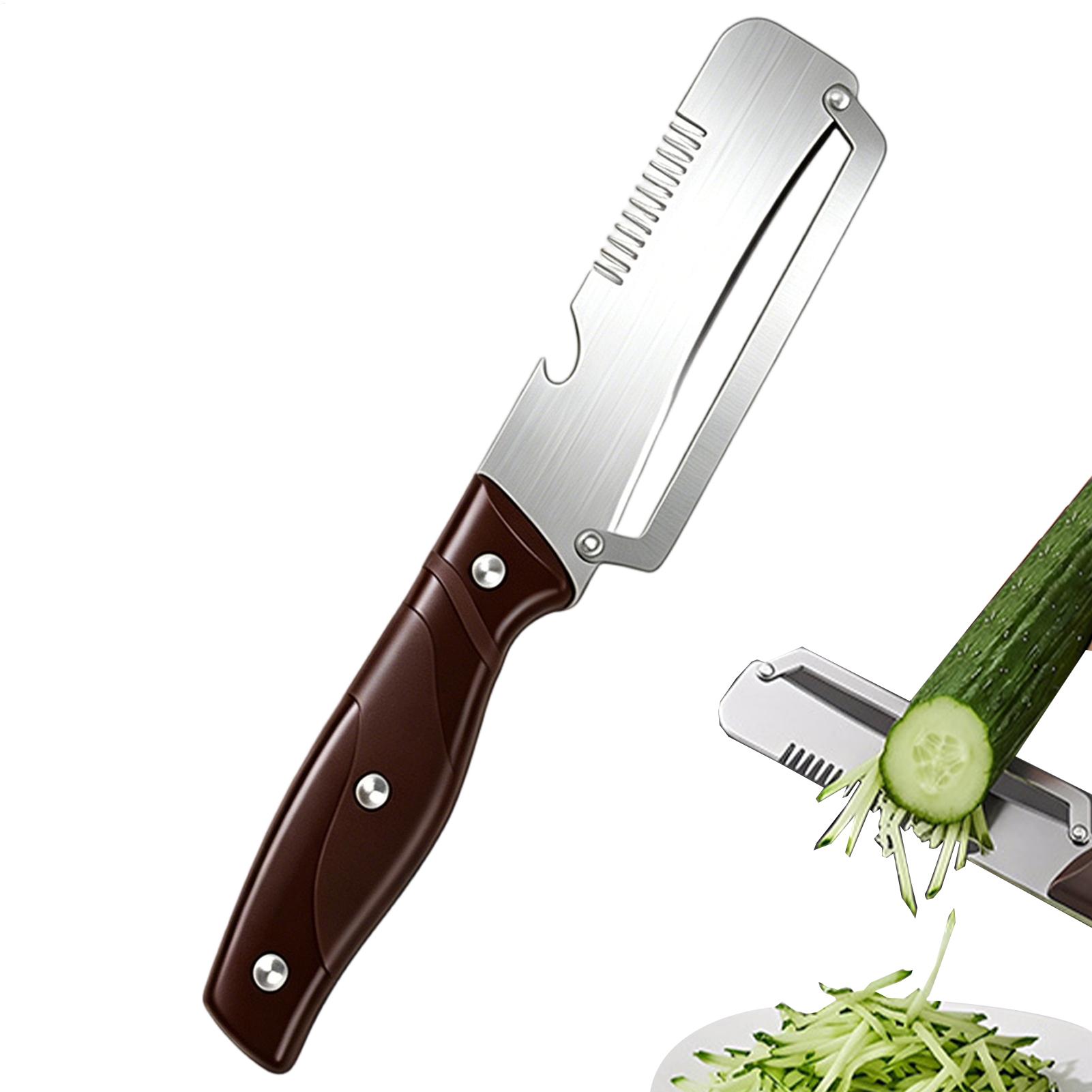 Éplucheur de légumes, éplucheu - Meal Prep Veggie avis et prix