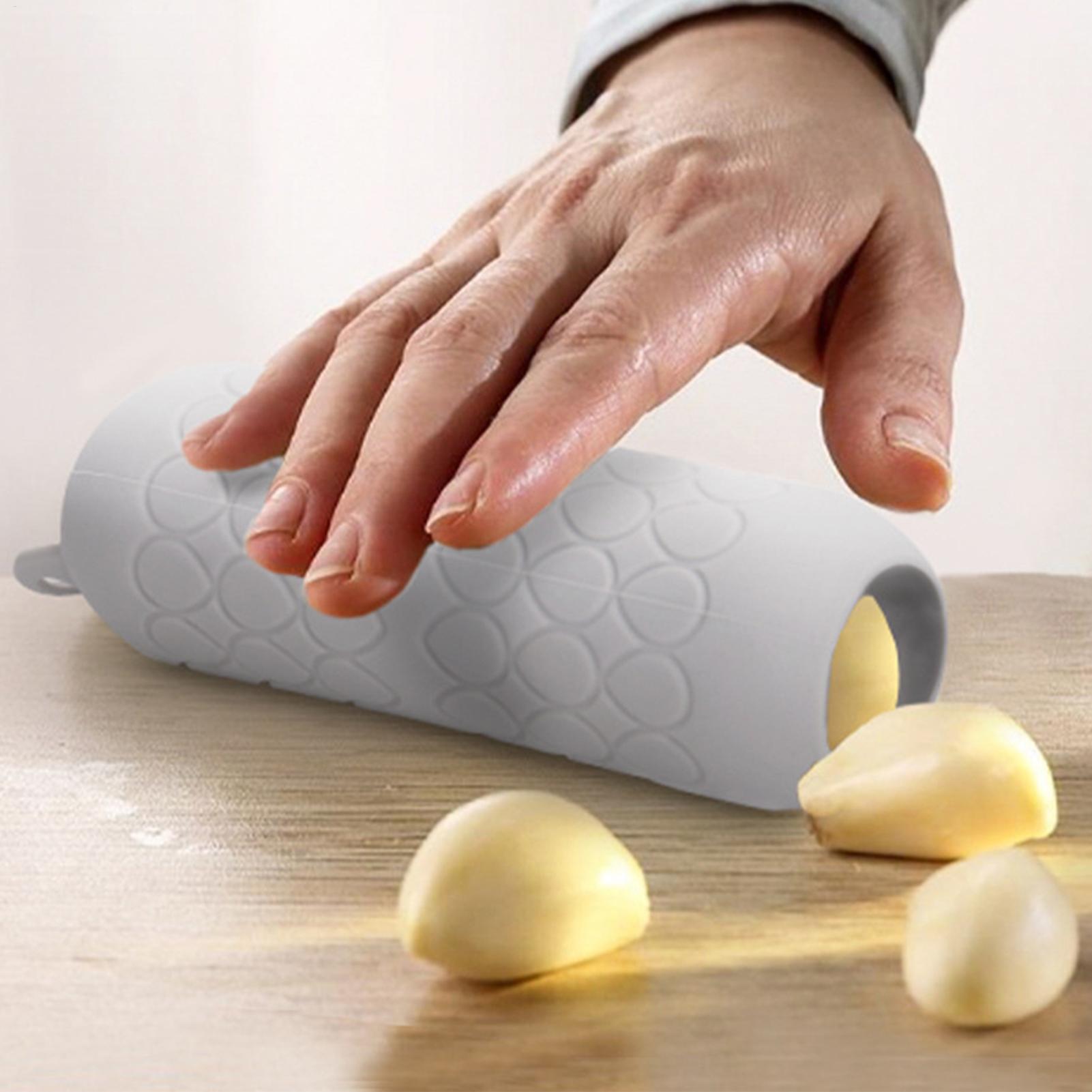 Éplucheur d'ail rapide, décapa - Meal Prep Quick avis et prix