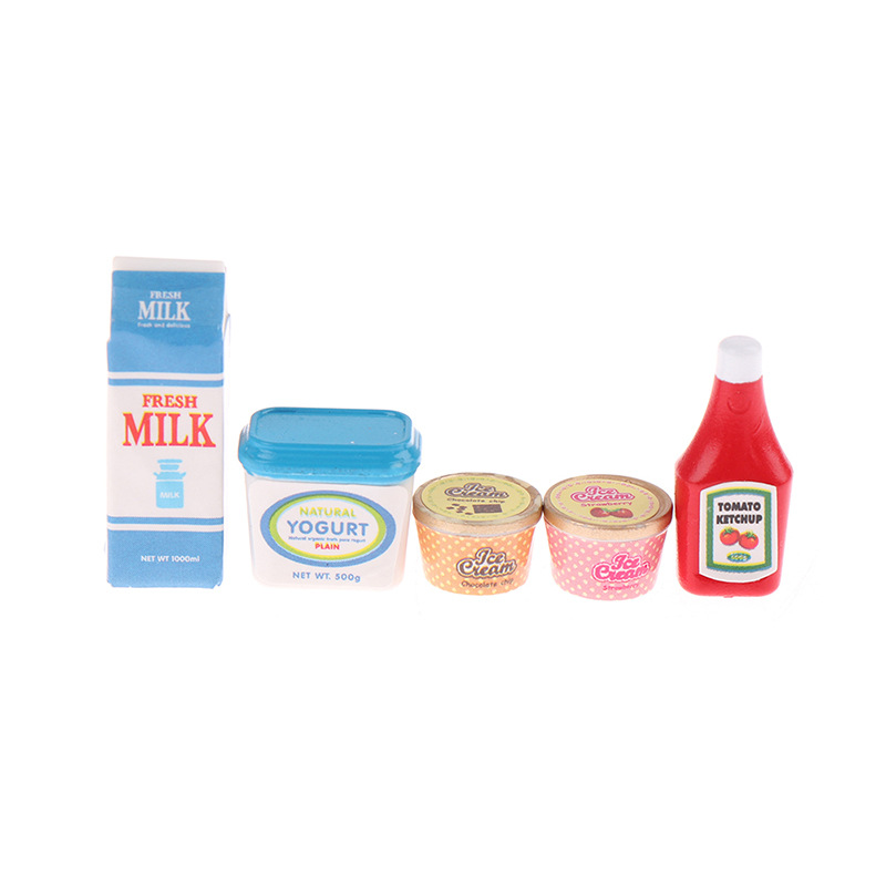 Accessoires pour maison de pou - Meal Prep Yogurt avis et prix