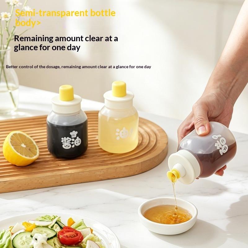 1 pièce Bouteille de cuisine e - Sauce Squeeze Bottle avis et prix