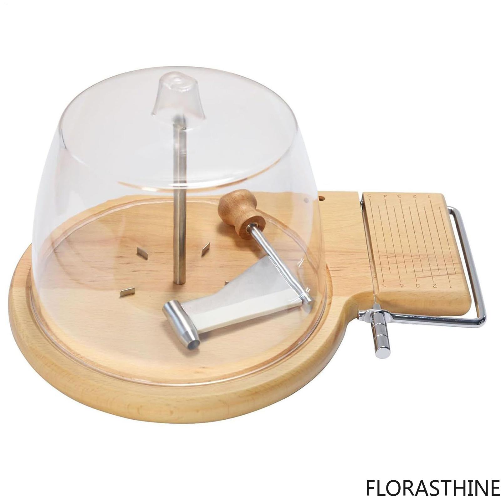 Râpe à fromage manuelle multif - Meal Prep Quick avis et prix