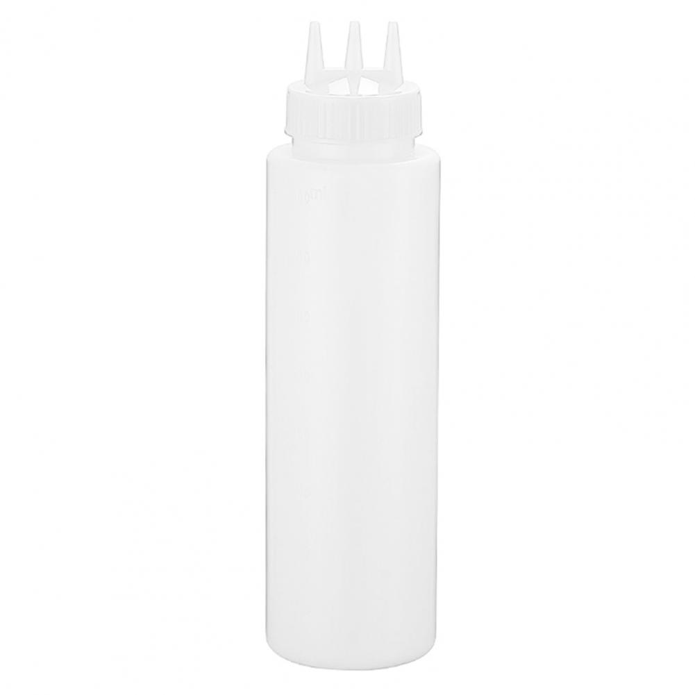 Nouvelle bouteille souple en p - Sauce Squeeze Bottle avis et prix