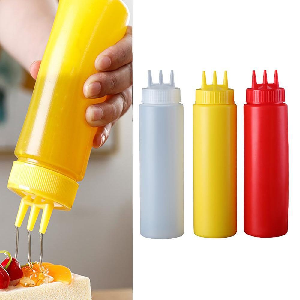 Nouveau Bouteille de Sauce à p - Sauce Squeeze Bottle avis et prix