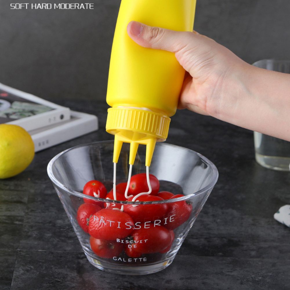 Nouveau Bouteille de Sauce à p - Sauce Squeeze Bottle avis et prix