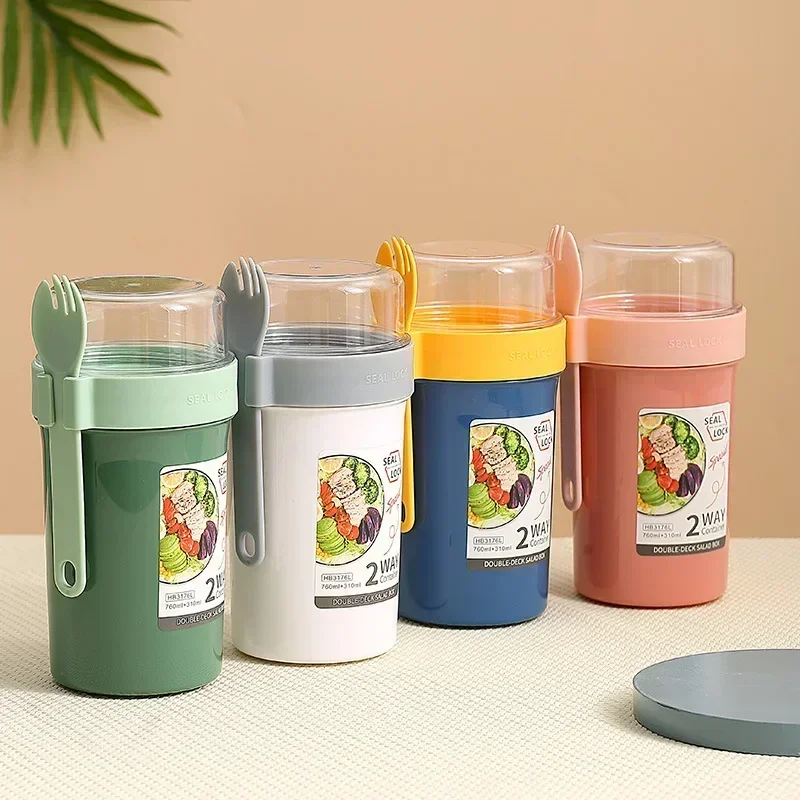 Boîte à déjeuner Bento pour sa - Meal Prep Yogurt avis et prix