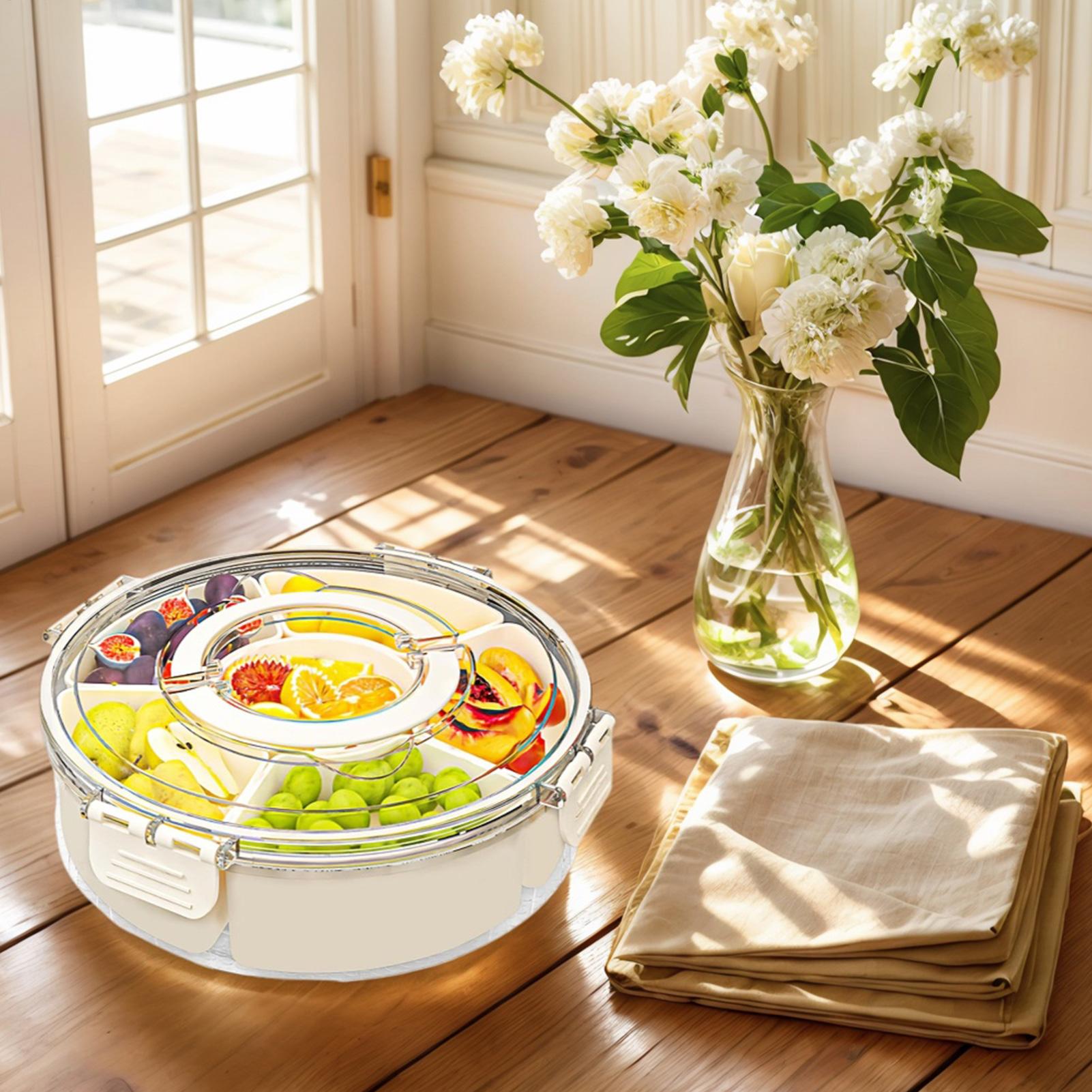 Conteneurs de collations, boît - Meal Prep Veggie avis et prix