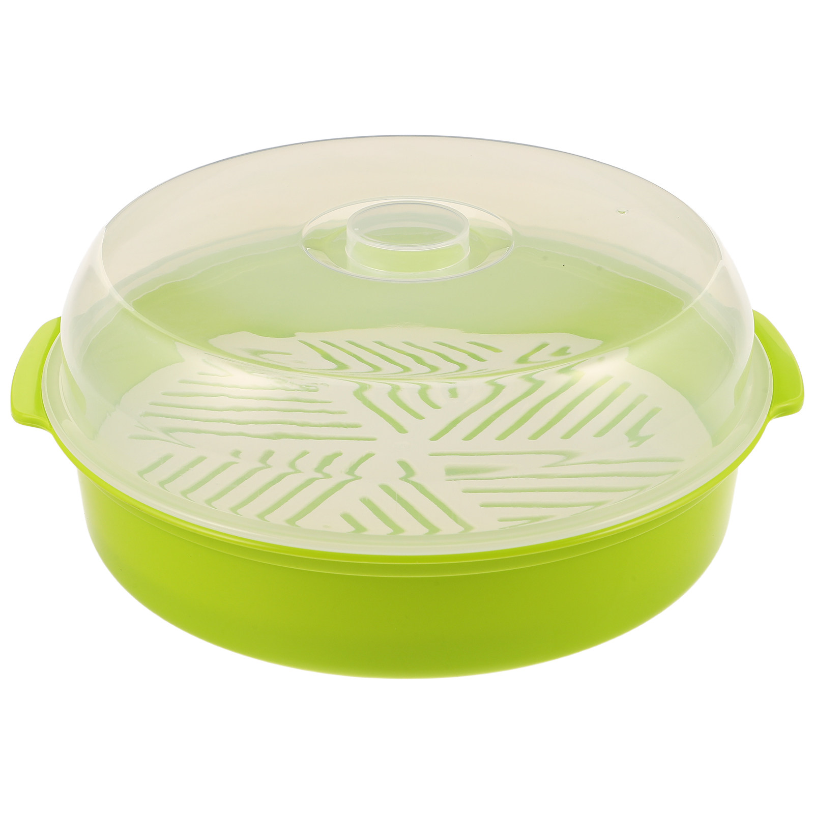 Bol vapeur pour micro-ondes av - Meal Prep Quick avis et prix