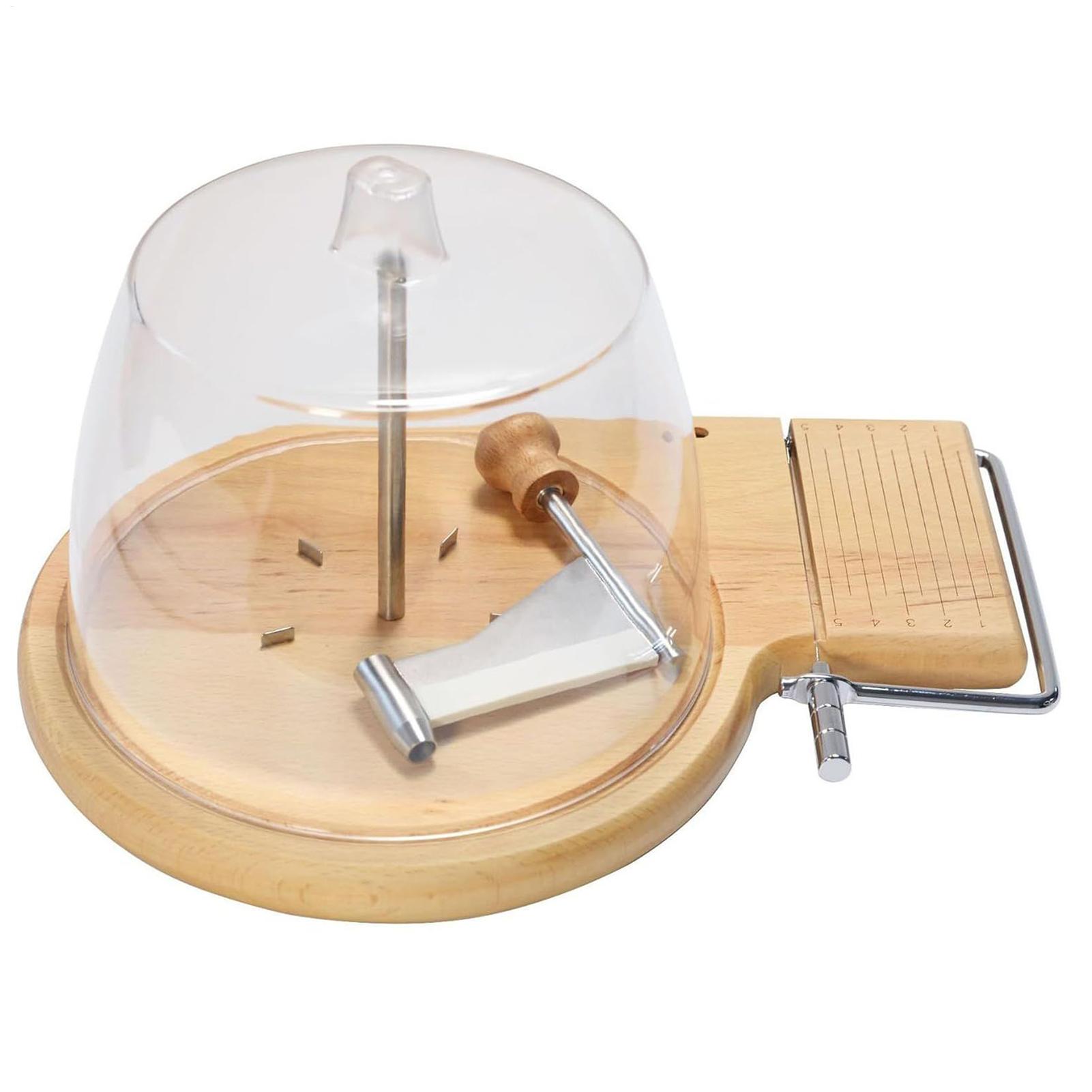 Râpe à fromage manuelle multif - Meal Prep Quick avis et prix