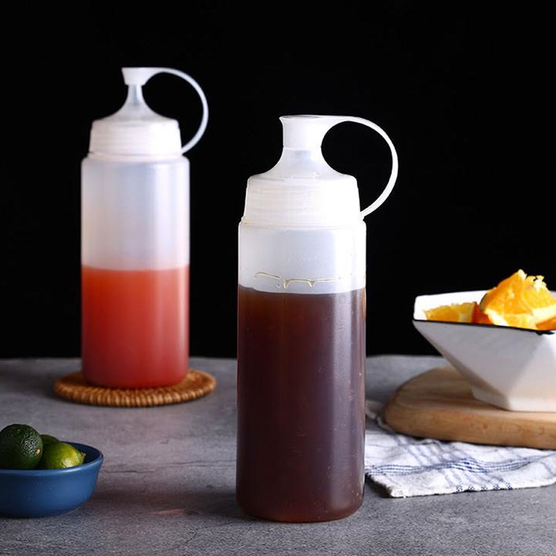 Bouteilles de Sauce à presser  - Sauce Squeeze Bottle avis et prix