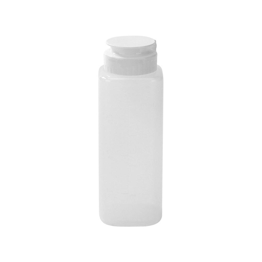 Bouteille à presser pour condi - Sauce Squeeze Bottle avis et prix