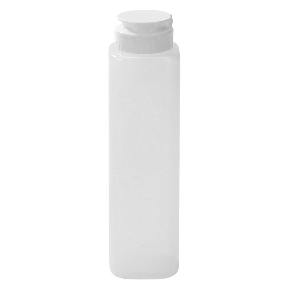 Bouteille à presser pour condi - Sauce Squeeze Bottle avis et prix