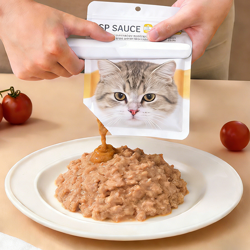Cuillère distributrice de nour - Sauce Squeeze Bottle avis et prix