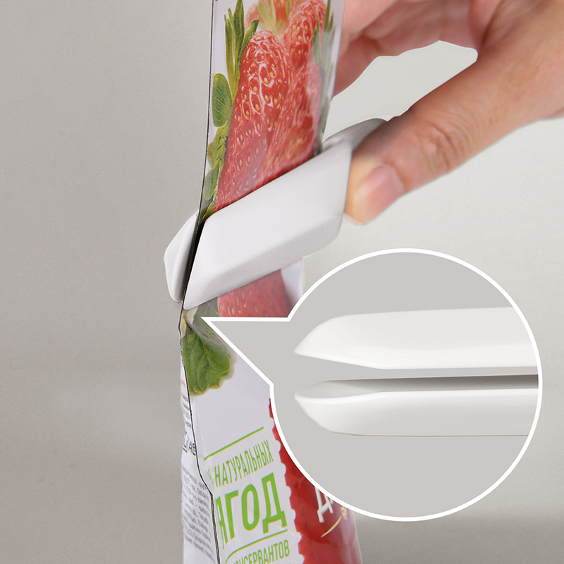 Cuillère distributrice de nour - Sauce Squeeze Bottle avis et prix