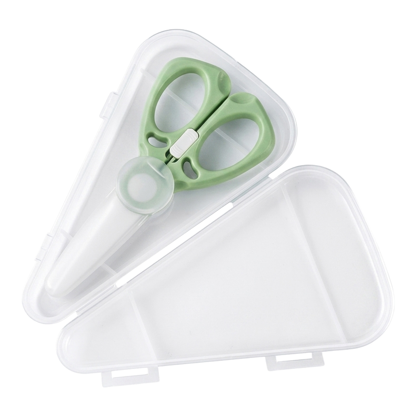 1 paire de ciseaux pour alimen - Meal Prep Veggie avis et prix