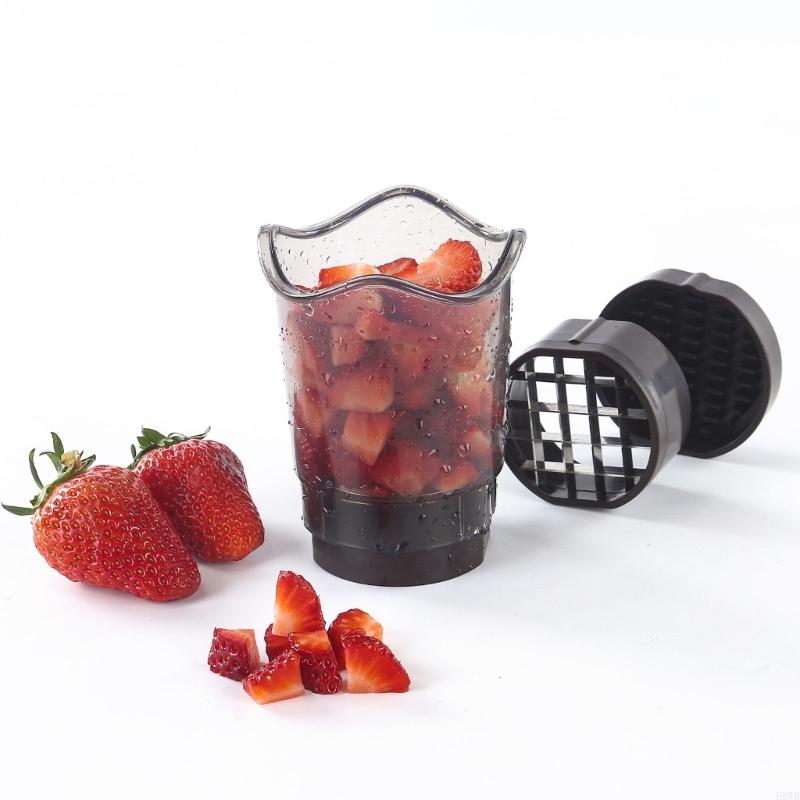 H8WB outil préparation des ali - Meal Prep Quick avis et prix