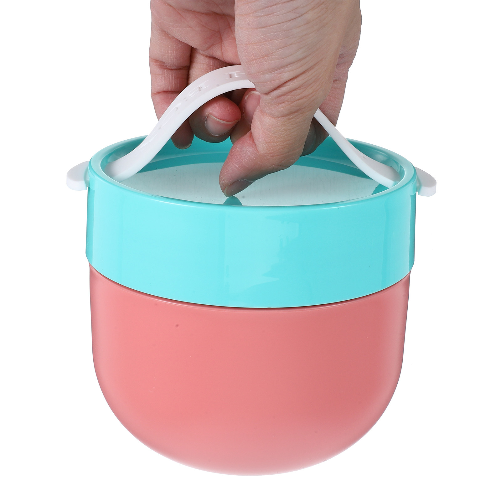 Tasse à céréales de 600 ml, bo - Meal Prep Oatmeal Jars avis et prix