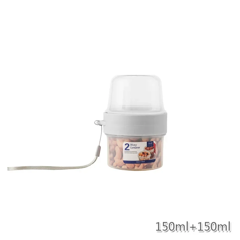 Tasses à salade pour petit déj - Meal Prep Oatmeal Jars avis et prix