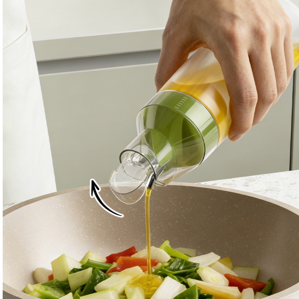3 bouteilles en plastique de 4 - Sauce Squeeze Bottle avis et prix