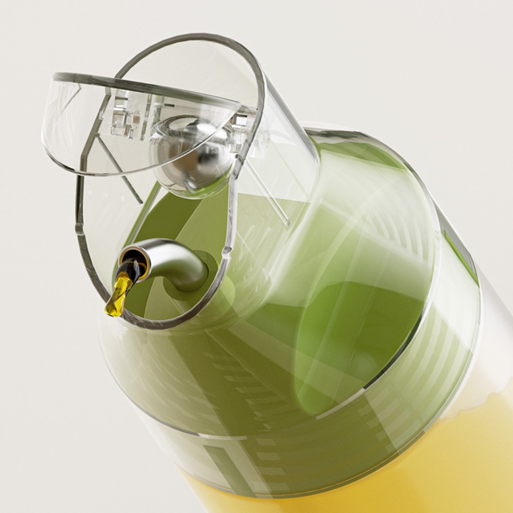 3 bouteilles en plastique de 4 - Sauce Squeeze Bottle avis et prix